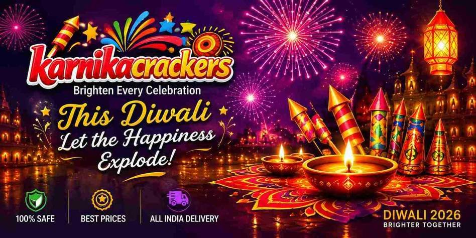 TO FESTIVAL FOR DIWALI