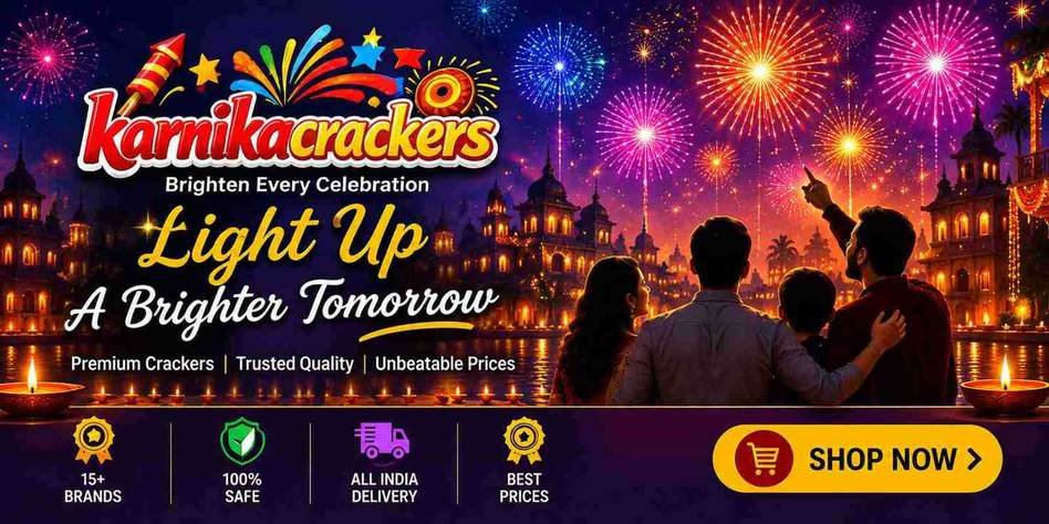 LIGHT UP BRIGHTER TOMORROW