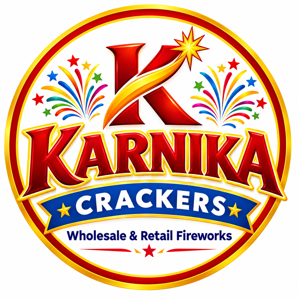 WELCOME TO CRACKER FESTIVAL