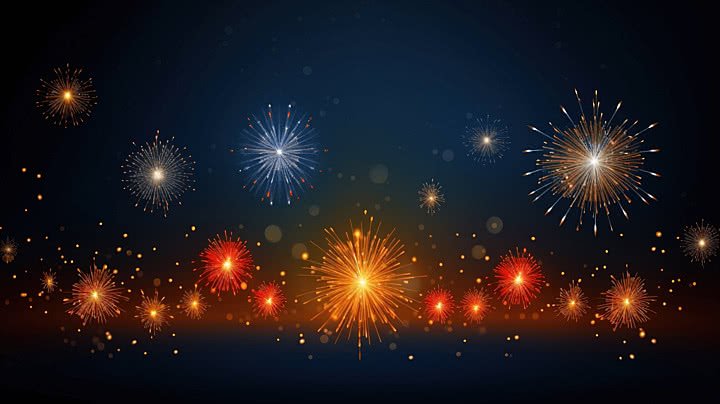 WELCOME TO CRACKER FESTIVAL