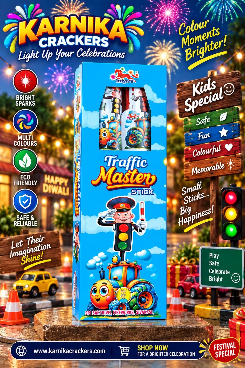 Traffic Master