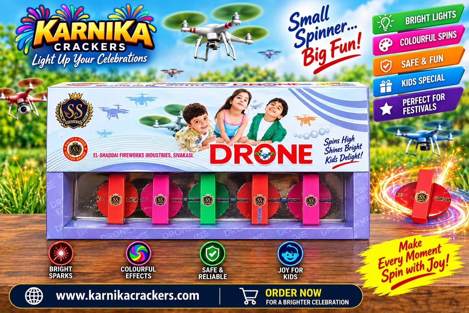 Drone