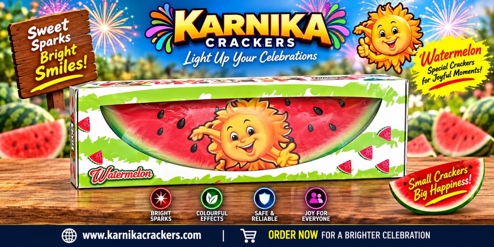 WaterMelon