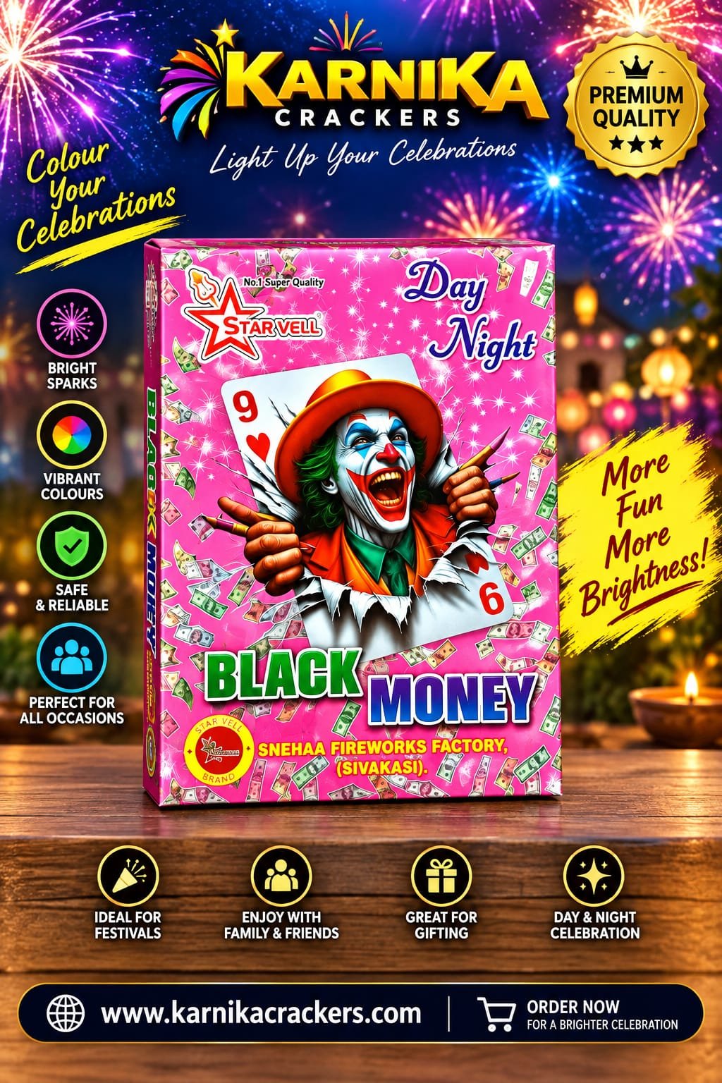 Black Money
