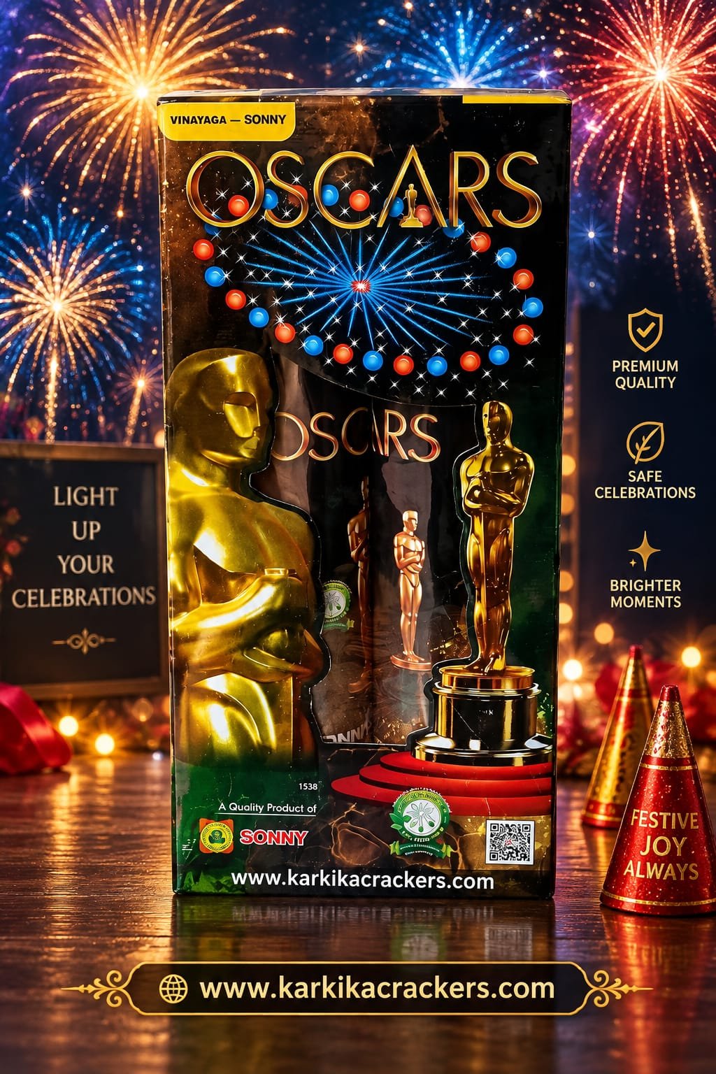 OSCARS